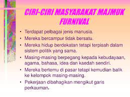 Antar klausa dapat berdiri sendiri menjadi suatu kalimat tersendiri atau memiliki hubungan koordinatif. Ppt Perpaduan Dan Integrasi Nasional Powerpoint Presentation Free Download Id 4565268