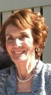 Obituary information for Margaret Deely