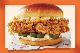 Check spelling or type a new query. Kfc Create A New Burger In The Usa Australia S Best Recipes