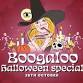 Boogaloo Halloween Special: The Season Of The Witch. event image
