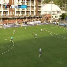 And while you're at it. Ekstraklasaboners Mjondalen 0 2 Odd Joshua Kitolano 87 Troll Football
