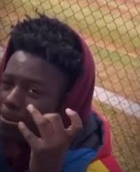 Jamarious Deante Smith, age 16