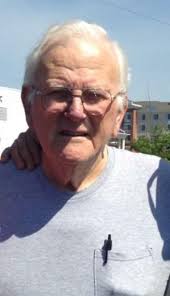 James Fields Obituary