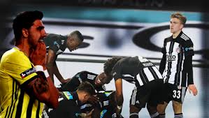 Flashscore.com.tr beşiktaş sayfası canlı skorlar, maç sonuçları, puan durumu ve maç bilgilerini (gol atan oyuncular, kırmızı kartlar,.) sunar. Fenerbahce Besiktas Mac Sonucu 3 4 Fb Besiktas Mac Ozeti Son Dakika Fenerbahce Haberleri F