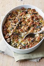 Add the scallions, and cook for another 2 minutes until the. Ina Garten S Complete Thanksgiving Menu Recipes To Make Ahead Vogue