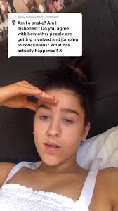 Reply to @fiddyrhett // All Love ❤️