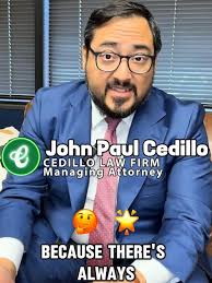 Cedillo Law Firm