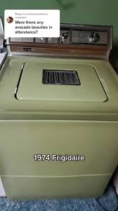 Image result for Meadow Green 1958 Hotpoint