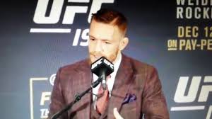 According to her claim, she confirmed that winners only seek winning more while losers focus wholly on the winners. Conor Mcgregor Winners Focus On Winning Youtube