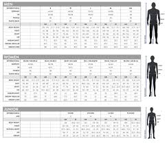 Punctilious 686 Pants Size Chart 2019