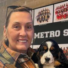 The kids and McKenna ORourke spoiled me this morning! Thank you for making  me feel so loved!