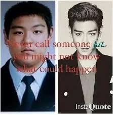 Top Bigbang Choi Seung Hyun Vip Bigbang