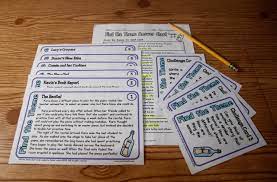 Kristy young · may 26th, 2020. Ideas For Teaching Theme To Your 3rd 4th And 5th Graders Minds In Bloom