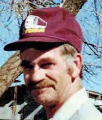 Vernon Dale Hall Obituary