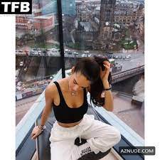 Maria Guardiola Sexy Photos Collection - AZNude HD phone wallpaper