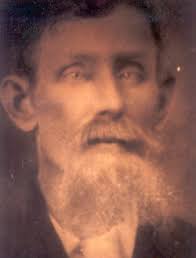 James Gassaway Rush (1845-1906)