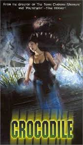 The best foreign horror films since 2000. Crocodile 2000 Film Wikipedia