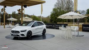 Mercedes Amg Gt 63 S Coupe 4 Portes Au Galop Essai Les Voitures