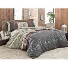 Moreover, comforters are commonly used with other blankets and top sheets, while duvets and duvet covers are designed to be used alone. Decorotika Hurrem Multi Colored 4 Piece Full Size Duvet Cover Double Quilt Bedding Set With Flat Sheet And Two Pillowcases