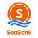 Logo SeaBank Indonesia