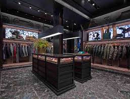 Dernière mise à jour : Moncler Opens Second Boutique In Boulevard Saint Germain Paris Store Windows At Fashionwindows