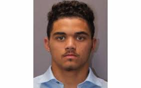 Cockfight murder suspect, 16, appears in court