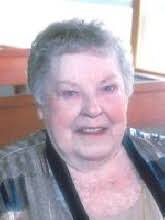Obituary information for Jane Wallace Kusser