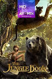 Mowgli mejor película 2019 completa en español ~ mowgli mejor . Movie Review The Jungle Book Atomix