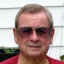 David Wayne Hurley Obituary