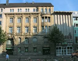 Psd bank köln eg beratungscenter aachen. Datei Aachen Gegenuber Theater Jpg Wikipedia