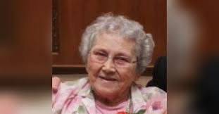 Betty P. Doran Obituary