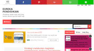Pada tahun 1952 ini diberi nama rentjana pelajaran terurai 1952. Mahasiswa Wajib Tau 7 Situs Website Yang Bisa Bantu Skripsi Cepat Kelar Kaskus