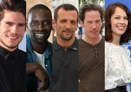 Quand l'oreille d'or détecte ce son, c'est le début de la fin. Casting Du Film Le Chant Du Loup Avec Omar Sy Loup Film Chant Loup