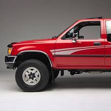 Image result for Red 1994 Truck