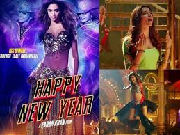 Happy New Year Trailer 12 Hot Looks Of Deepika Padukone Deepika Padukone Deepika Padukone Dresses Deepika Padukone Hot