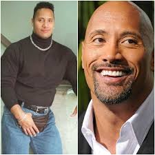 When was bald rock hotel created? Hollywood Actors Before Going Bald