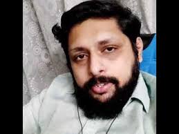 Dr. Shabeer Mohammed