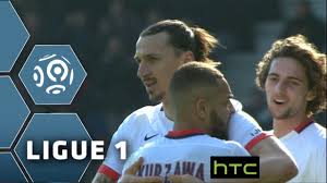 Il troyes ha guadagnato la sua quarta promozione in un decennio dalla ligue 2 alla massima serie durante la scorsa stagione, avendo concluso in testa alla classifica con un margine di cinque. Estac Troyes Paris Saint Germain 0 9 Highlights Estac Paris 2015 16 Youtube