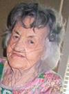 Jewell “Mama Jewell” McAdoo Lutich (1925-2014)