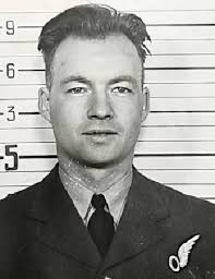 Walter Fitzgerald Sheppard, Flying Officer — Your West Central Voice