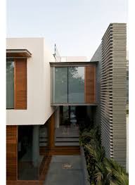 Browse 311 photos of modern villas design. Contemporary Home Design In Hyderabad Idesignarch Interior Design Architecture Interior Decorating Emagazine