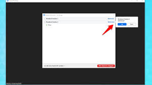 Randomly assign participants in groups (good for large meetings as well) step 2: Zoom So Erstellt Ihr Breakout Rooms Netzwelt