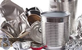 Colectarea Si Reciclarea Dozelor De Aluminiu