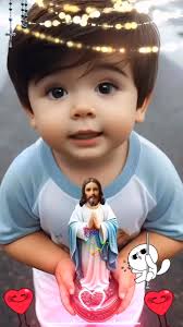 Las bendiciones de Dios nunca cesarán de llegar a ti! ¡Si lo crees,  amén!🙏❤️