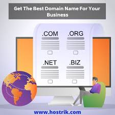 Domain Name Registration In 2020 Website Hosting Domain Domain Hosting