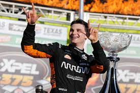Ntt @indycar series driver for @arrowmclarensp | twuko. 4dliplxb1nyiym