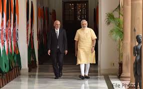 Afghan delegation to meet taliban in qatar today, government negotiator says. Dr Mohammad Ashraf Ghani President Of Afghanistan Calls Pm To Condole Uri Terror Attack Prime Minister Of India