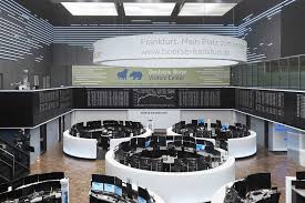 It indicates whether news board messages regarding current technical issues of the trading system have been published or will be published shortly. Fohhn Borse Frankfurt