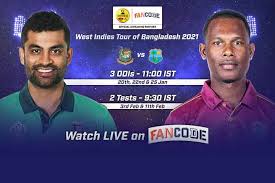 Find fastest live cricket scorecard with latest match reports & live commentary, special coverage of live cricket from the world, recent and upcoming cricket series schedule. Ban Vs Wi Live How To Watch Bangladesh Vs West Indies Live Streaming In India