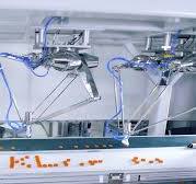 Pick-and-place robots set the pace | KUKA Global